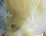 冷たく冷やして、ビシソワーズ作り方4写真