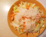 ギャング丼(ローストビーフ丼)作り方7写真