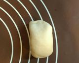チーズたっぷりハムロール作り方7写真
