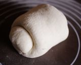 理想の山食パン作り方5写真