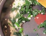 鉄分、カルシウム強化、大豆コロッケ！作り方1写真