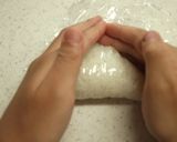 基本のパッタンおにぎり　ゆかり作り方7写真