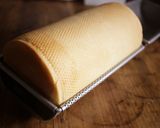 メッシュラウンド豆パン作り方9写真