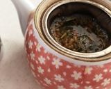 試してみてね☆お茶が美味しくなる注ぎ方作り方1写真