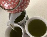 試してみてね☆お茶が美味しくなる注ぎ方作り方3写真