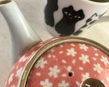 試してみてね☆お茶が美味しくなる注ぎ方作り方5写真