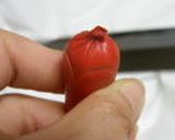 ウインナーのお花☆飾り切り☆お弁当おかず作り方3写真