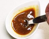 豚こまと玉葱の生姜炒め作り方1写真