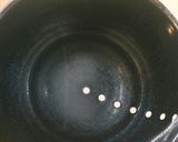 30分で完成!?捏ねないお豆腐ごまパン作り方1写真