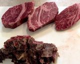 【プロ直伝】おうちで コストコ 熟成肉作り方10写真