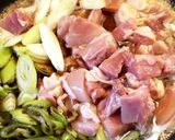 簡単！美味しい！親子丼！作り方1写真