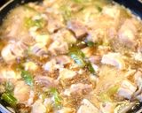 簡単！美味しい！親子丼！作り方2写真
