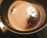 簡単☆混ぜて焼くだけ薔薇のフィナンシェ♪作り方4写真