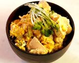 簡単！美味しい！親子丼！作り方5写真