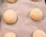 30分で完成!?捏ねないお豆腐ごまパン作り方6写真