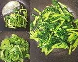 豚肉のすりおろし玉ねぎソ—ス作り方4写真