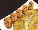 卵焼き作り方7写真