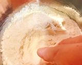 簡単☆混ぜて焼くだけ薔薇のフィナンシェ♪作り方9写真