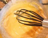 簡単☆混ぜて焼くだけ薔薇のフィナンシェ♪作り方13写真