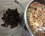 素朴なロッククッキー作り方7写真