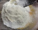 素朴なロッククッキー作り方5写真