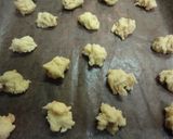 素朴なロッククッキー作り方9写真