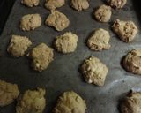 素朴なロッククッキー作り方11写真