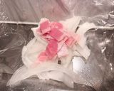 簡単濃厚カルボナーラ！作り方1写真