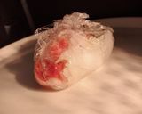 簡単濃厚カルボナーラ！作り方2写真