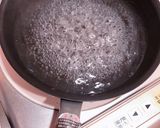 簡単濃厚カルボナーラ！作り方4写真