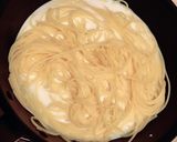 簡単濃厚カルボナーラ！作り方12写真