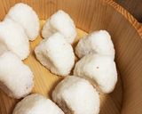 小学校運動会弁当2018作り方1写真