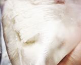♡カリッとジューシー！手羽中唐揚げ♡作り方3写真