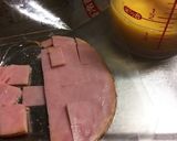 【基本】炒飯作り方1写真
