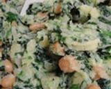 鉄分、カルシウム強化、大豆コロッケ！作り方5写真