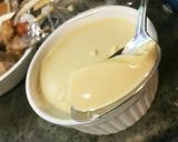 【糖質制限】簡単適当だけど美味しいプリン作り方4写真