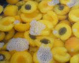 カロテンたっぷり＊あんずジャム作り方5写真