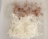 ノンフライヤーでシガレットチョコ作り方3写真