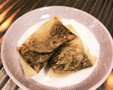 出汁パックふりかけ作り方1写真