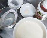 台湾のあの味を再現!簡単美味しい豆花作り方1写真