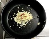 マルちゃん焼きそば.激辛にんにくver.作り方2写真