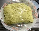 マルちゃん焼きそば.激辛にんにくver.作り方4写真