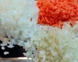 香味野菜カレー作り方1写真