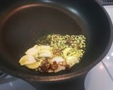 香味野菜カレー作り方2写真