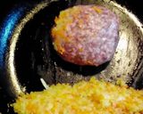 香味野菜カレー作り方3写真