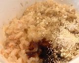 ツル〜ンとプリプリ海老焼売作り方4写真