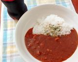 香味野菜カレー作り方7写真