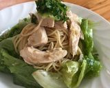 簡単レタスの浅漬け作り方5写真