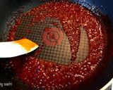 大豆のヘルシーハンバーグ作り方5写真