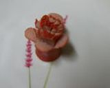 ウインナーのお花☆飾り切り☆お弁当おかず作り方6写真
